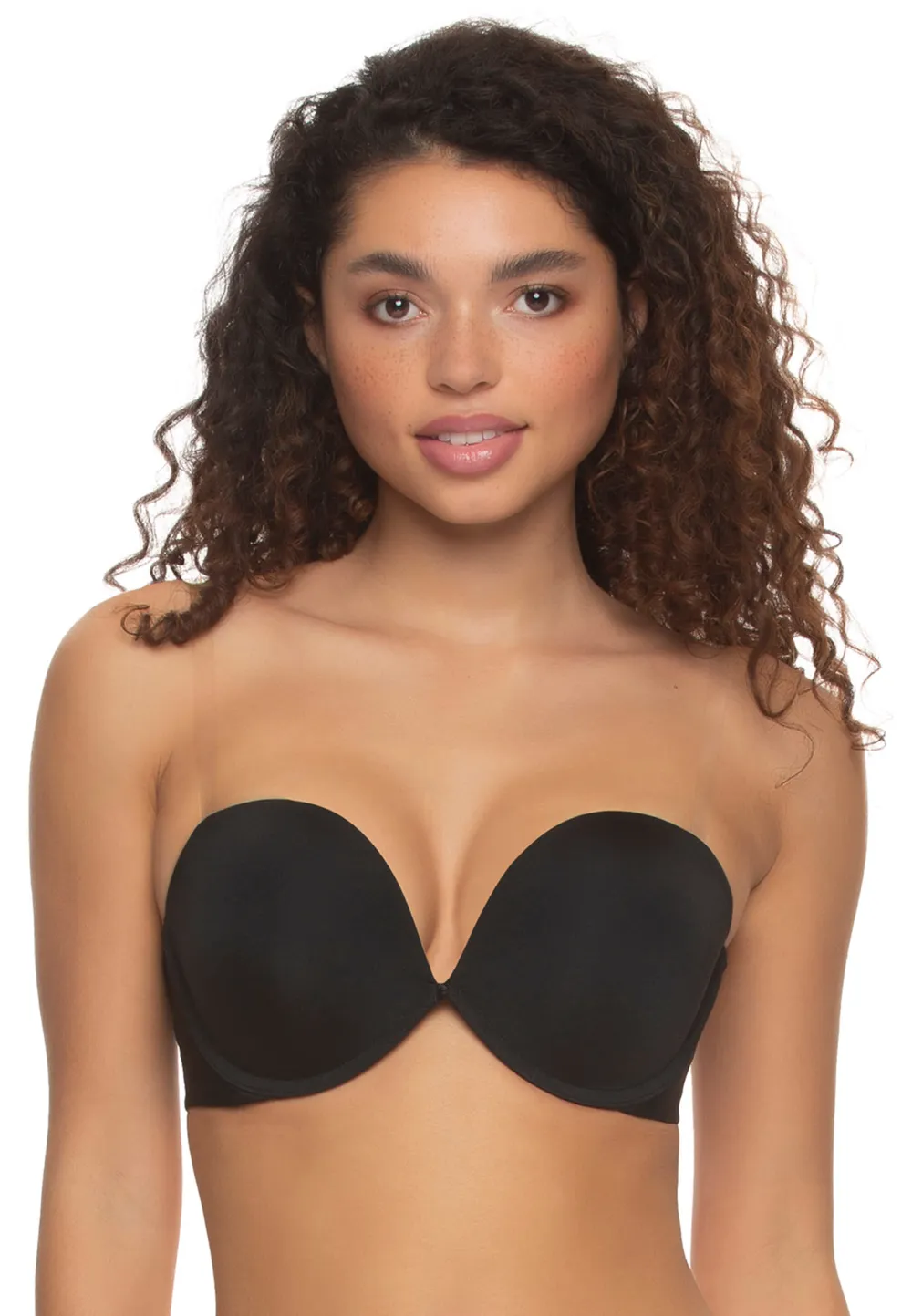 Felina Evolve Convertible Strapless Bra