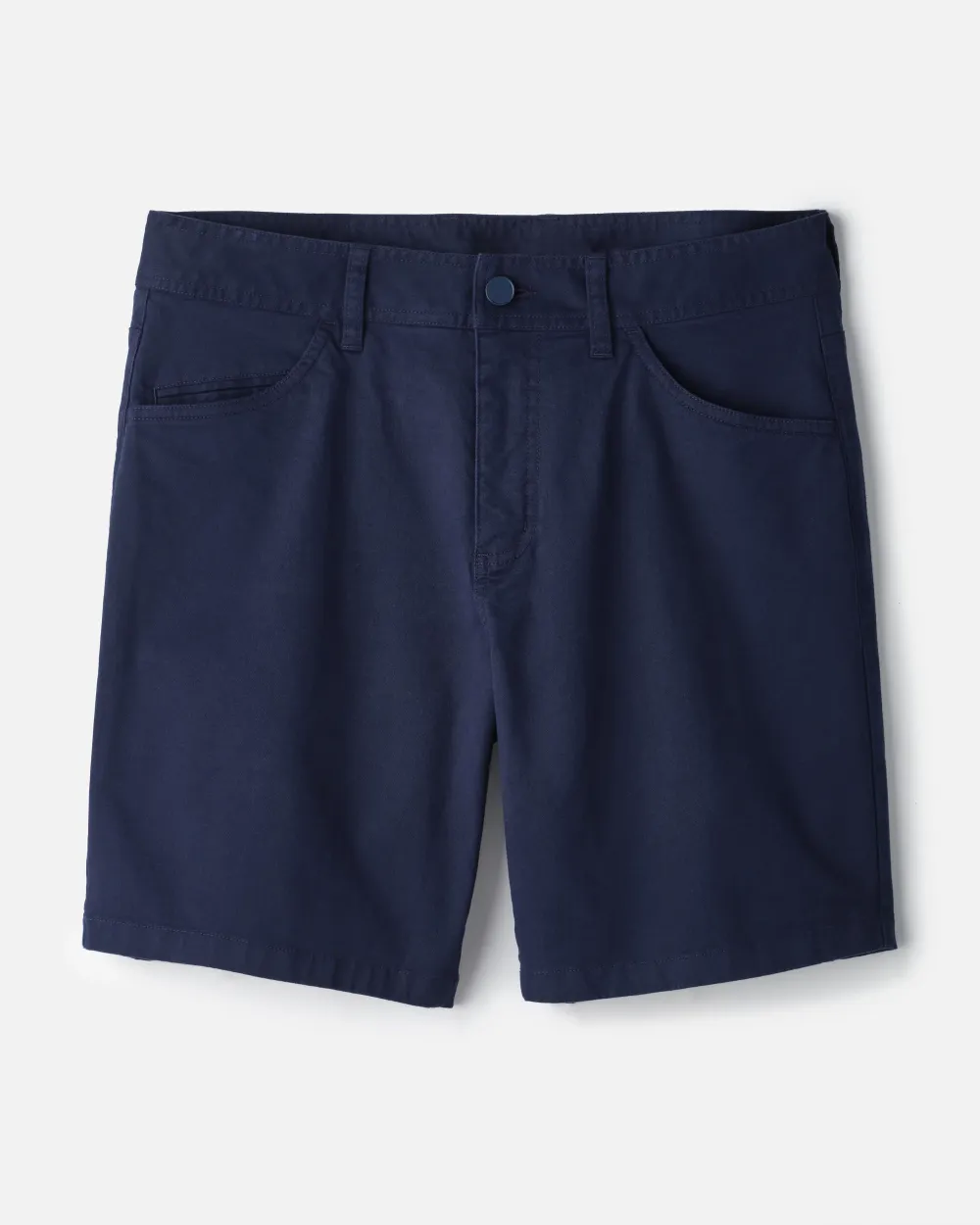 Athletic Mesh Inseam Shorts