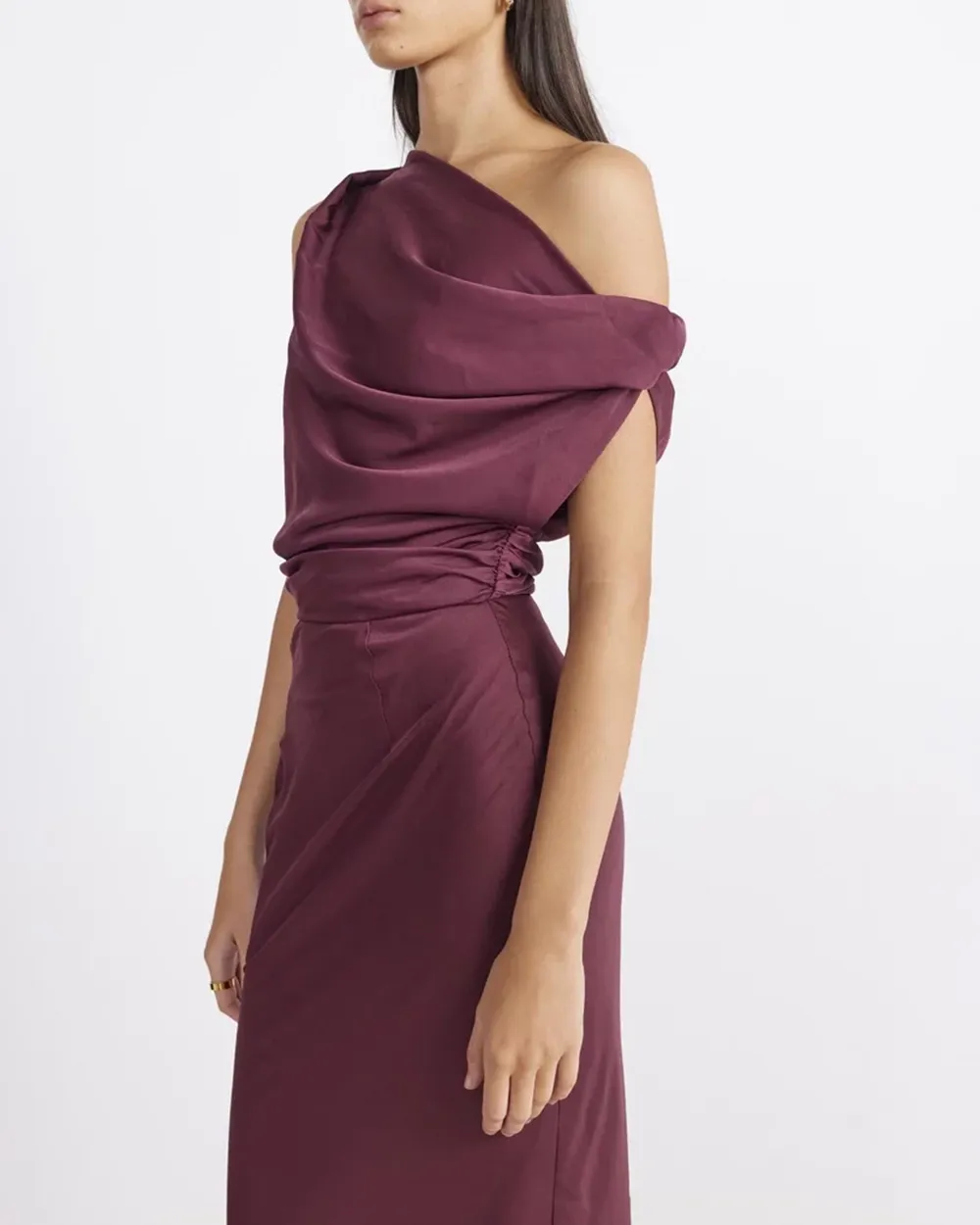 Calissa Maxi Dress - Iconic Exclusive