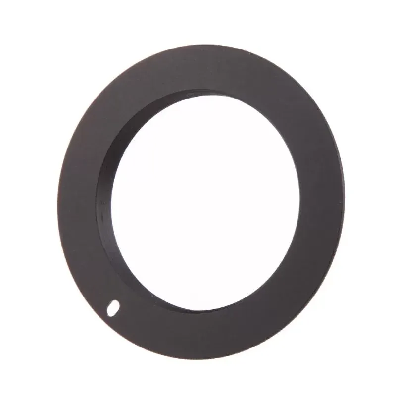 Super Slim Lens Adapter for M42 NEX Lens Mount Ring for SONY NEX E NEX3 for Sony E-mount Body NEX3 NEX5 NEX6 NEX-5N NEX-7