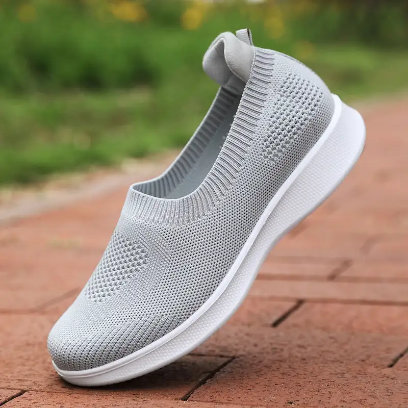 Cilool Comfortable Soft Fashion Casual Shoes