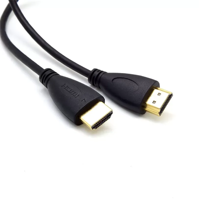 1M 4K HD HDMI Cable Ultra High Speed 3D HDMI v1.4 Cable Futural Digital JUN12