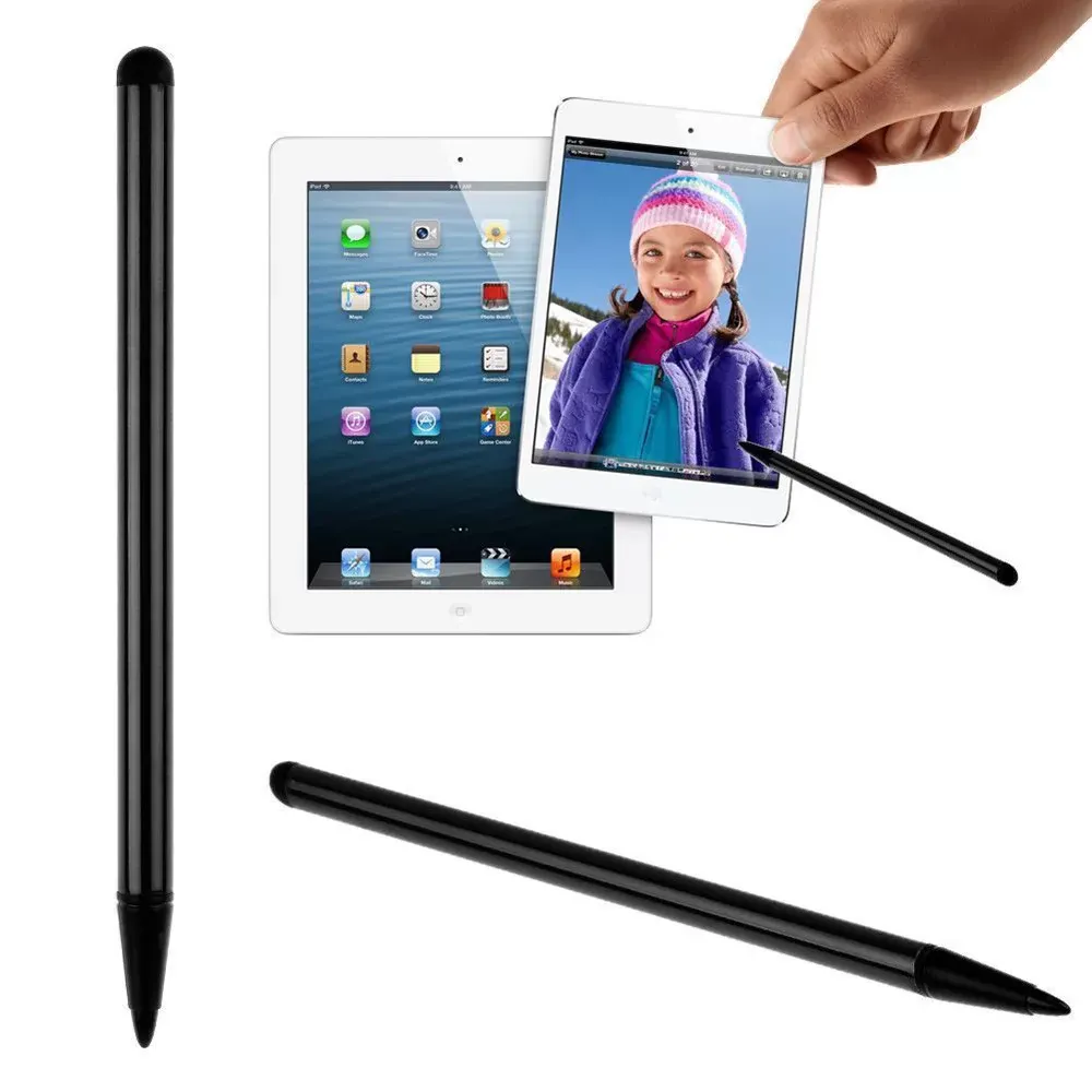 Touch Screen Pen Stylus Universal For iPhone iPad For Smsung Tablet Phone PC