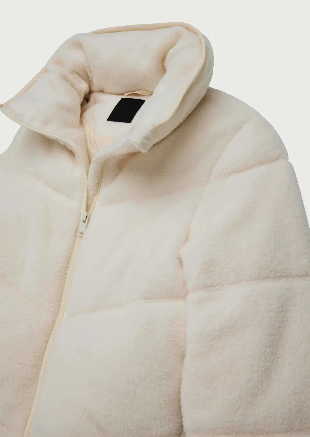 PE NATION FORTUNE SHERPA JACKET