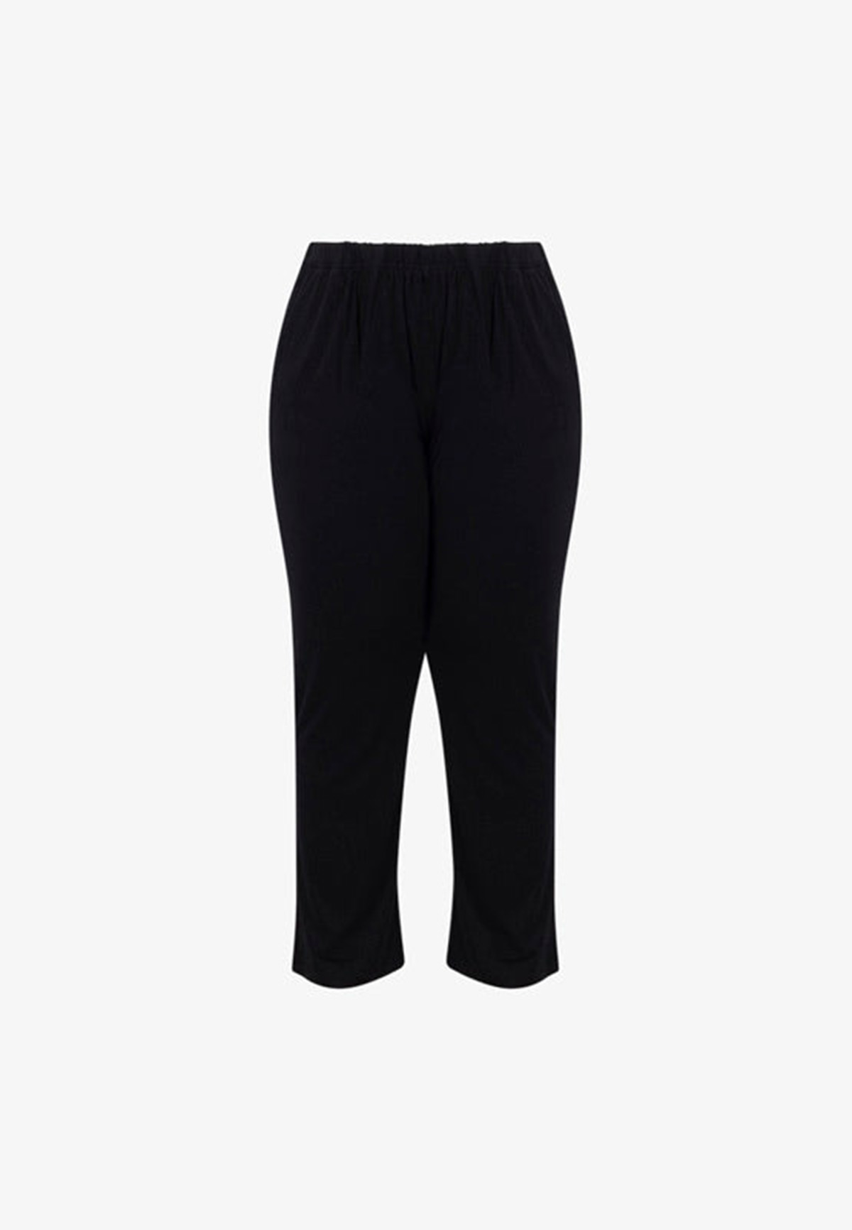 OUTSTANDINGLY SOFT Lounge Pants - Black