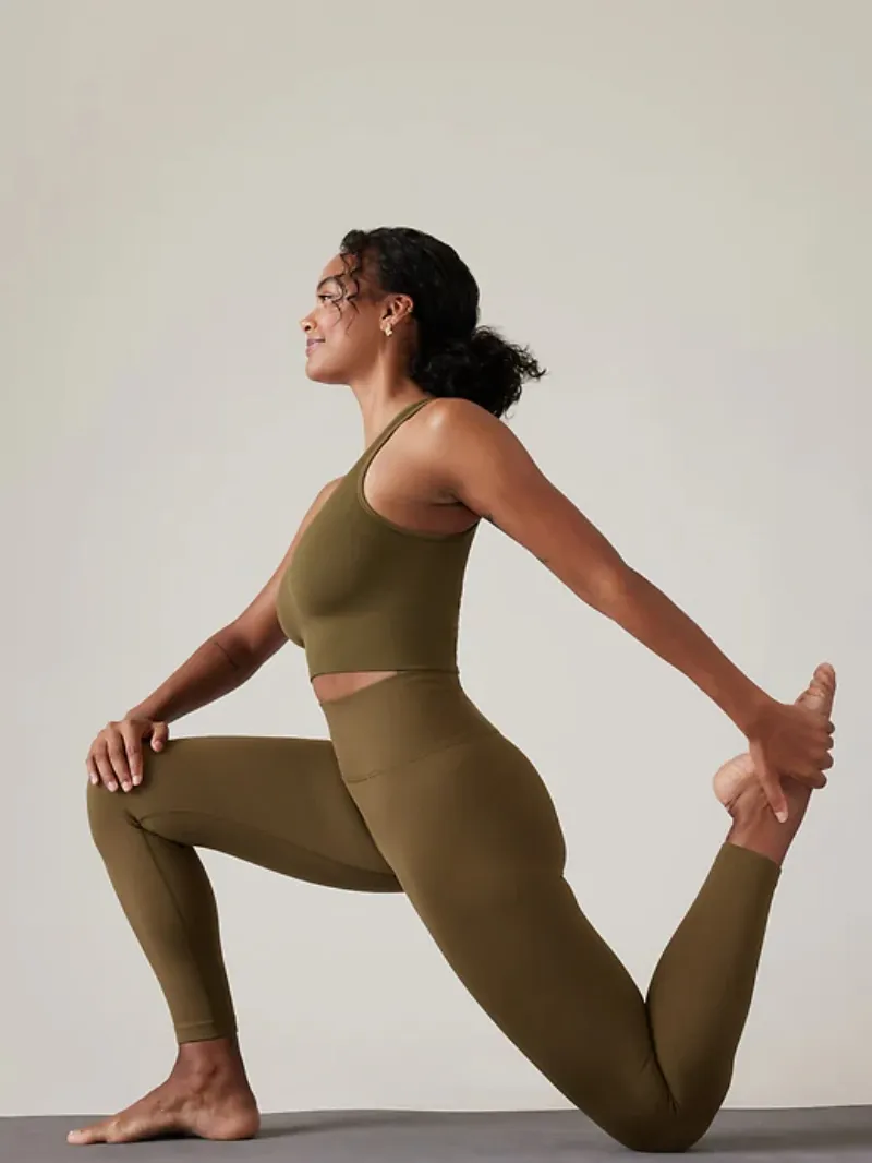 AURORA SEAMLESS TIGHT