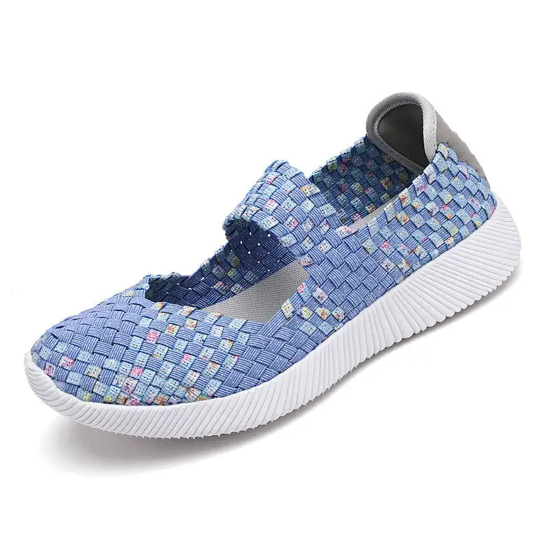 Cilool Breathable Comfortable Fashion Sneakers