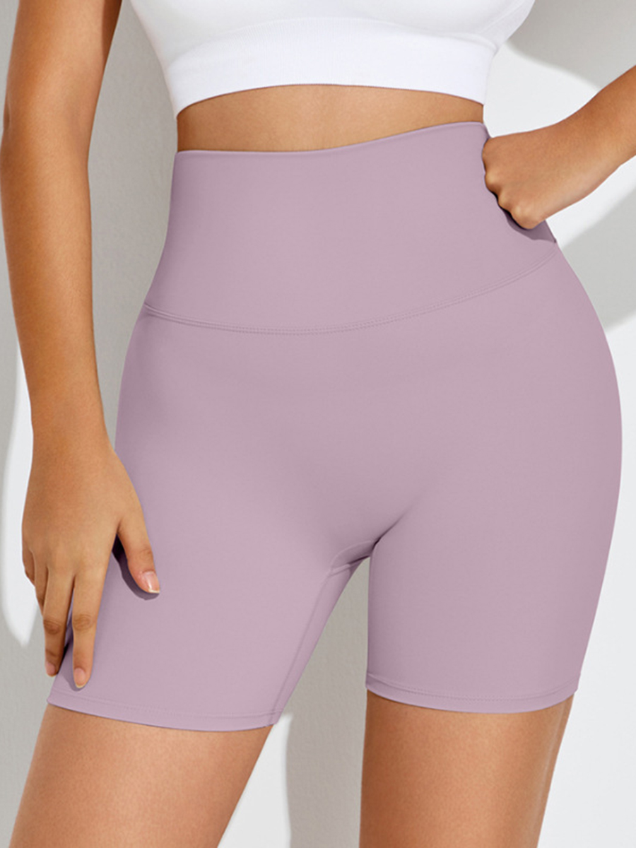 High Waist Fitness Pants