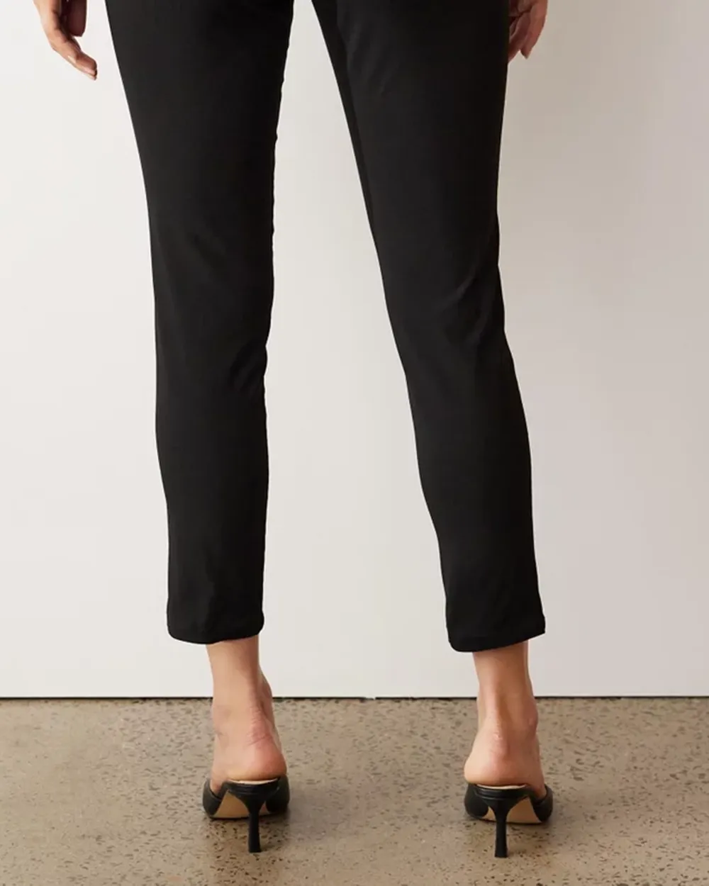 Slim Leg Pants