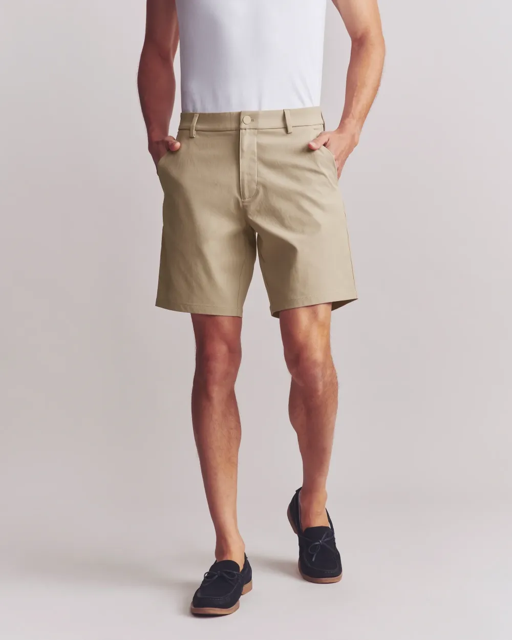 Cargo Utility Shorts