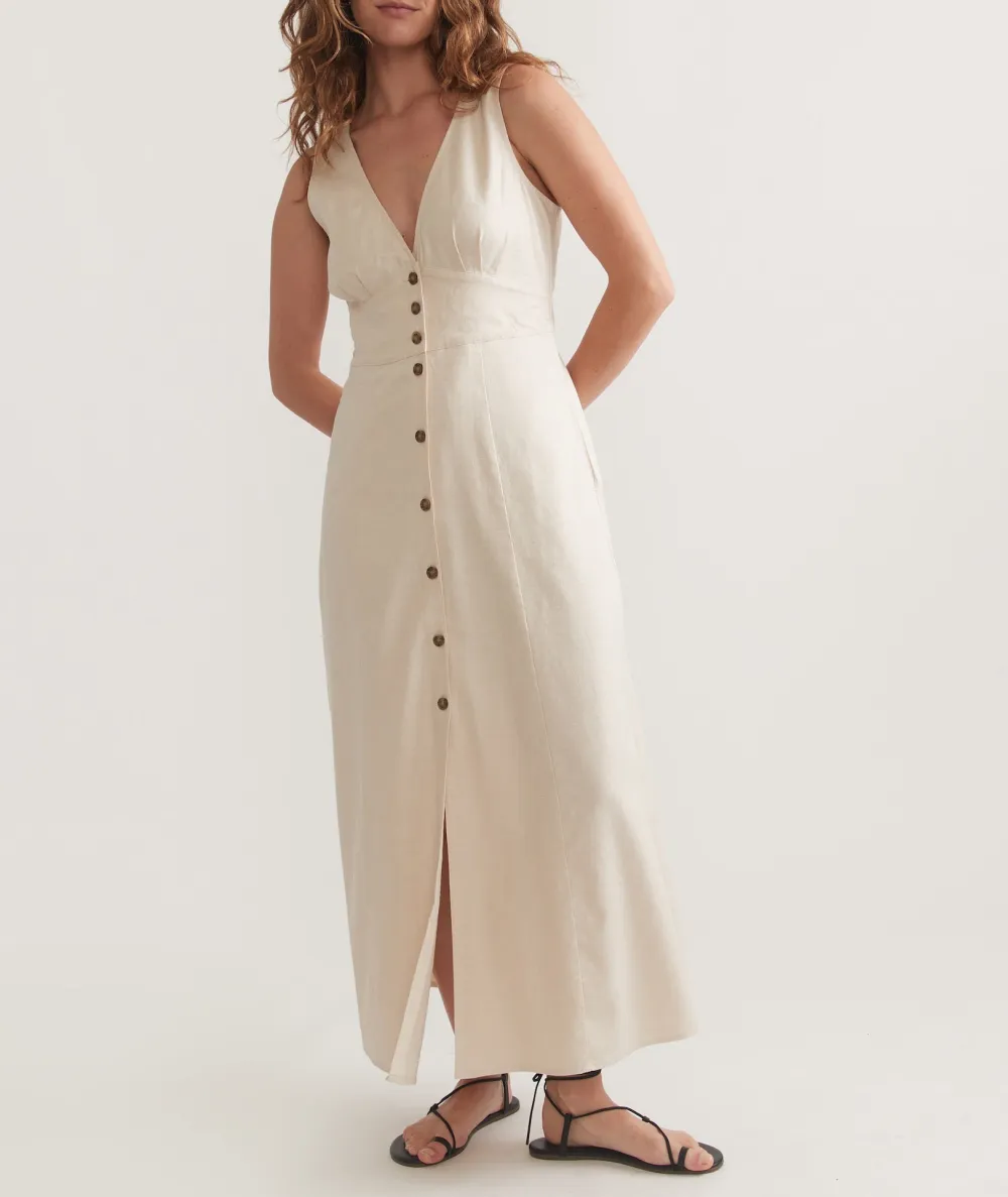 Camila Maxi Dress