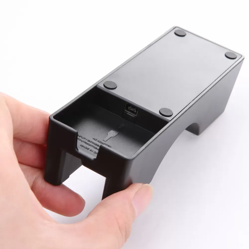 Universal Charger Charging Stand Cradle Docks For Nitendo NEW 3DS 3DSLL/XL