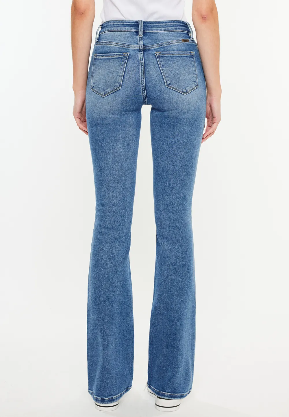 KanCan™ Essentials High Rise Bootcut Jeans