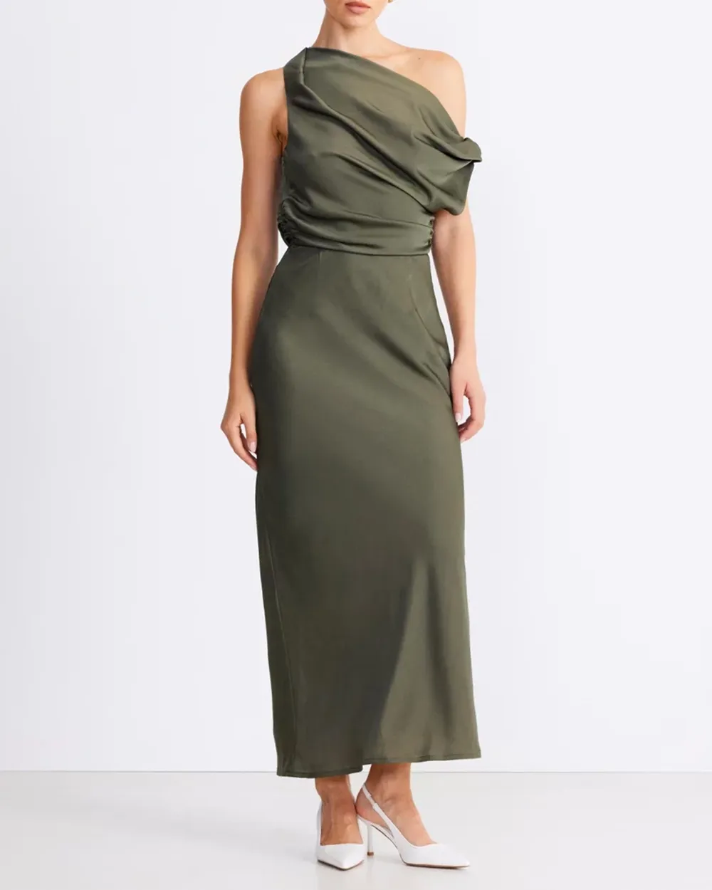 Calissa Maxi Dress - Iconic Exclusive