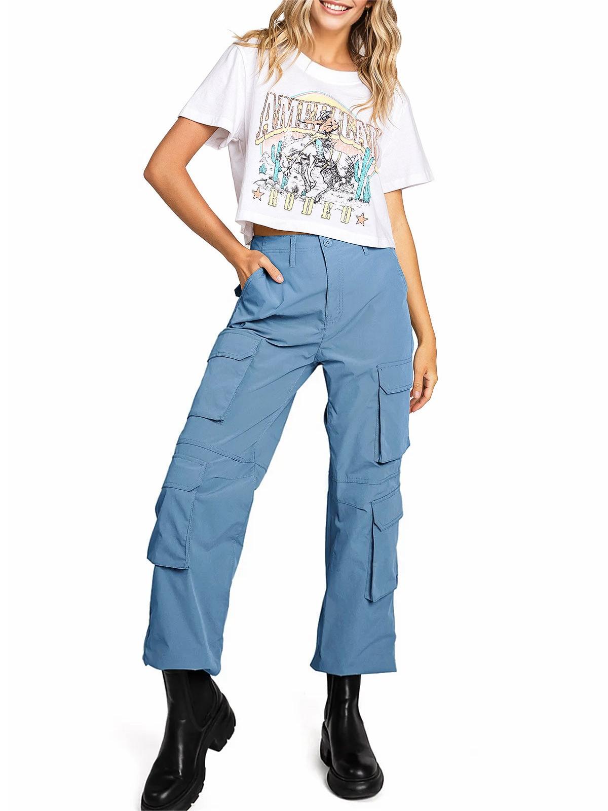 Subculture Skater Pants