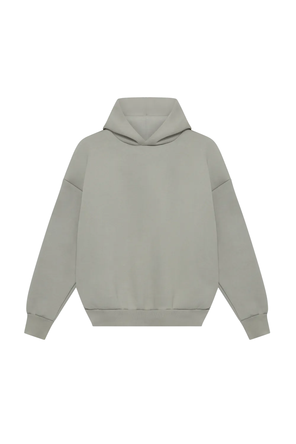 [Preorder]V2 610 GSM MONOCHROME COZY HOODIE