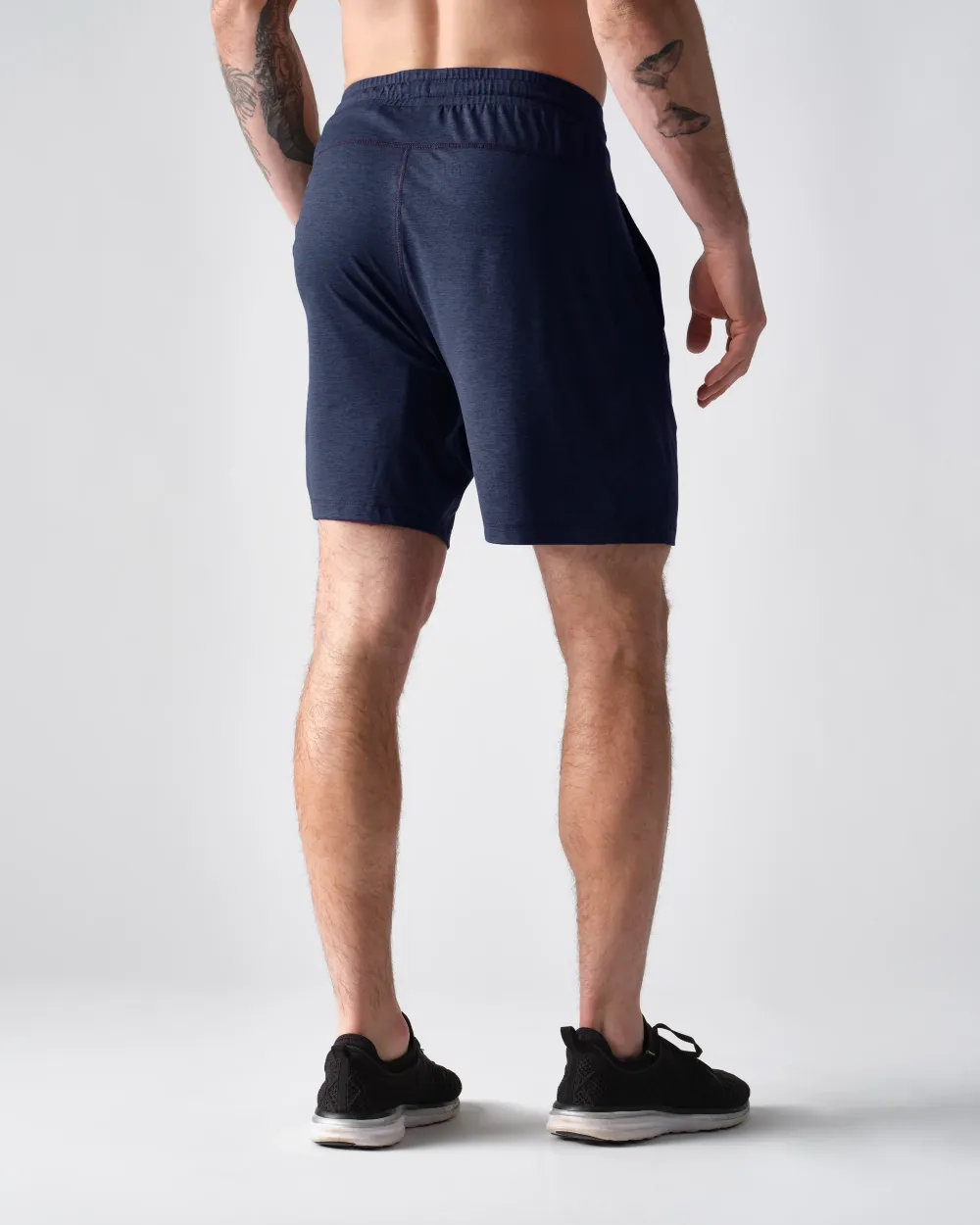 Casual Everyday Inseam Shorts