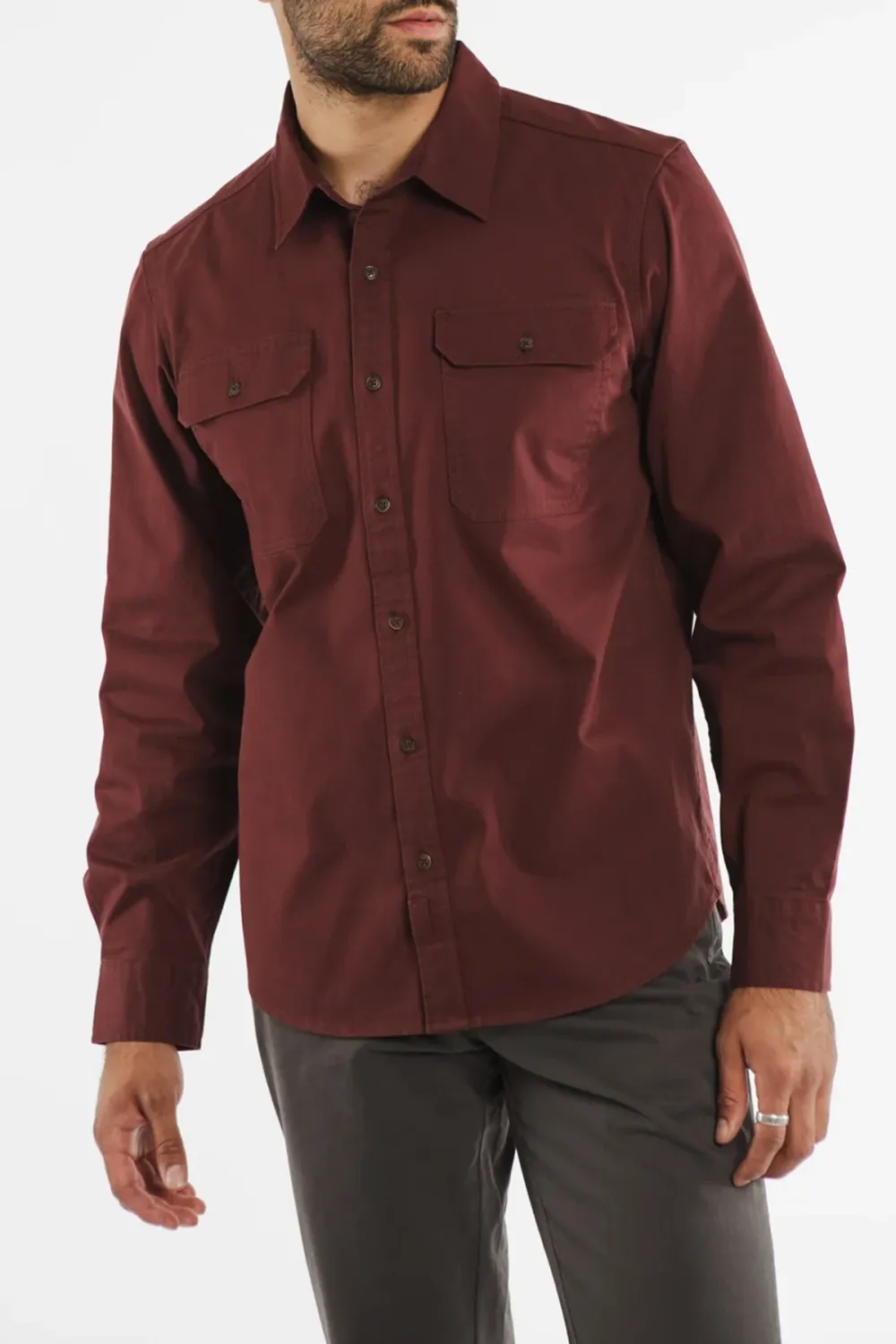 Men Blouse