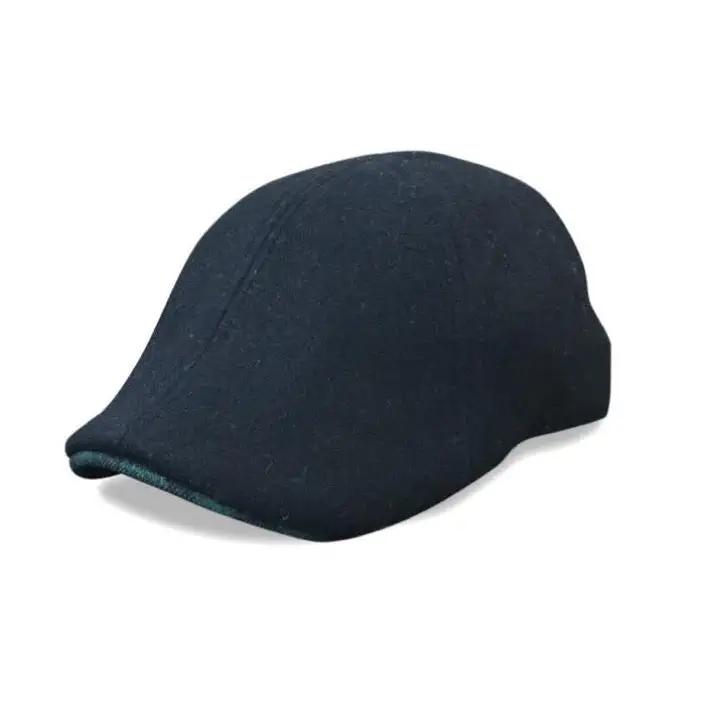 The Boondock Collectors Edition Cap - Black