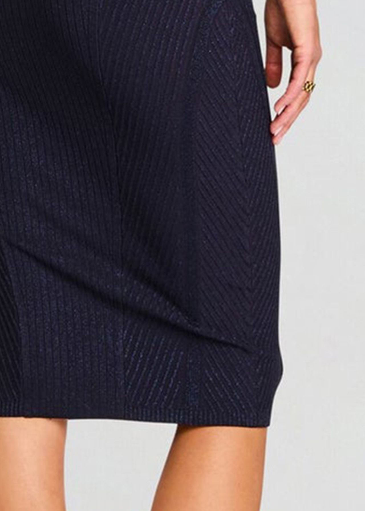 Sidra Knit Skirt