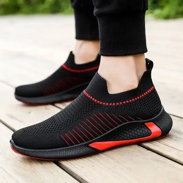 2024 New Men's Plus Size Comfortable Orthopedic Shoes