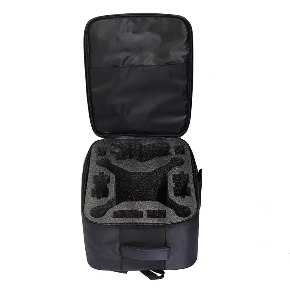 Drones Bag For Dji Spark Carrying Shoulder Case Backpack Bag For DJI Phantom 3S 3A 3SE 4A 4 4Pro