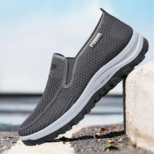 💥Last Day Sale 60% OFF💥 Best Men's Comfort Walking Shoes With Arch Support