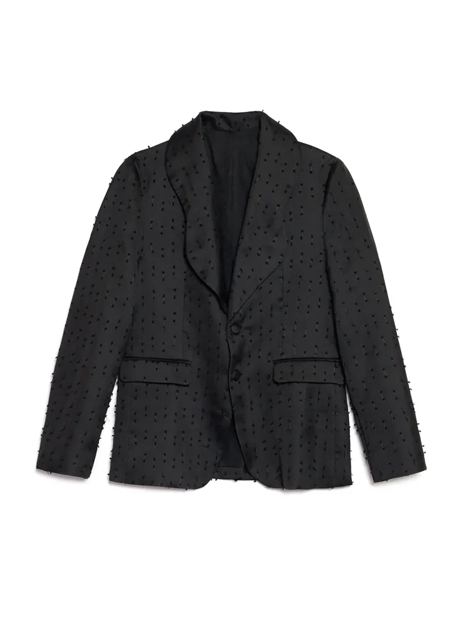 Bailey Texture Blazer