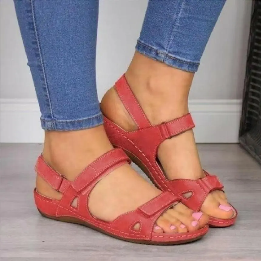 Cilool - Woman Comfy Premium Summer Sandals