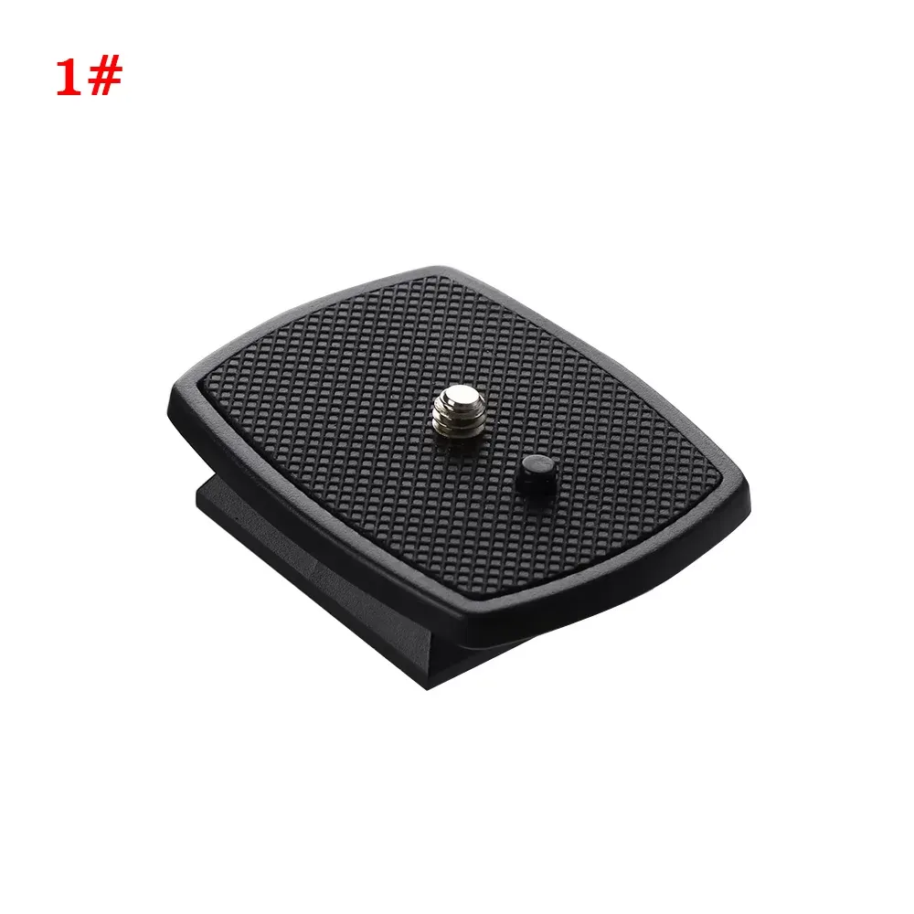 QB-4W for Velbon Quick Release Plate QR Plate Replacement for Tripod Head Sony VCT D680RM D580RM R640 Velbon CX 690 CX-888 CX-470 CX-570 CX-444 DF-50