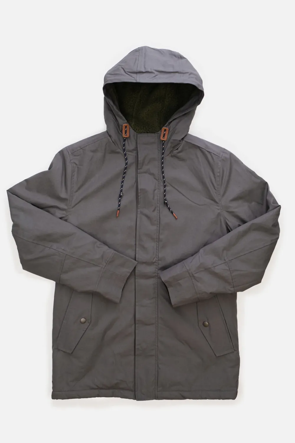 Men Outerwear