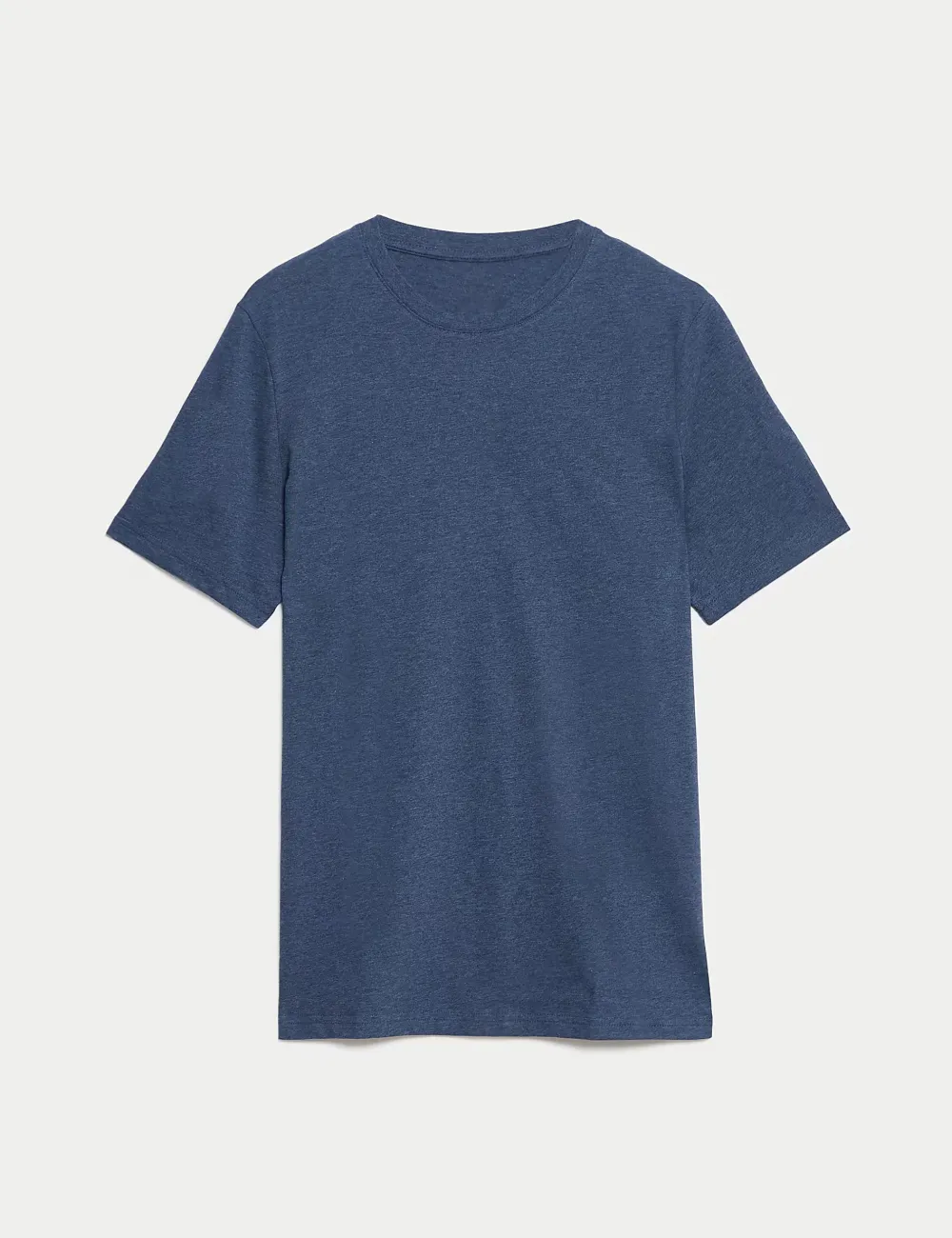 Pure Cotton Ombre T-Shirt