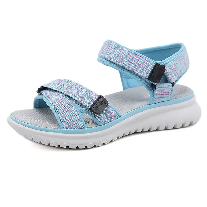 Cilool Preppy Lightweight Comfortable Sandals