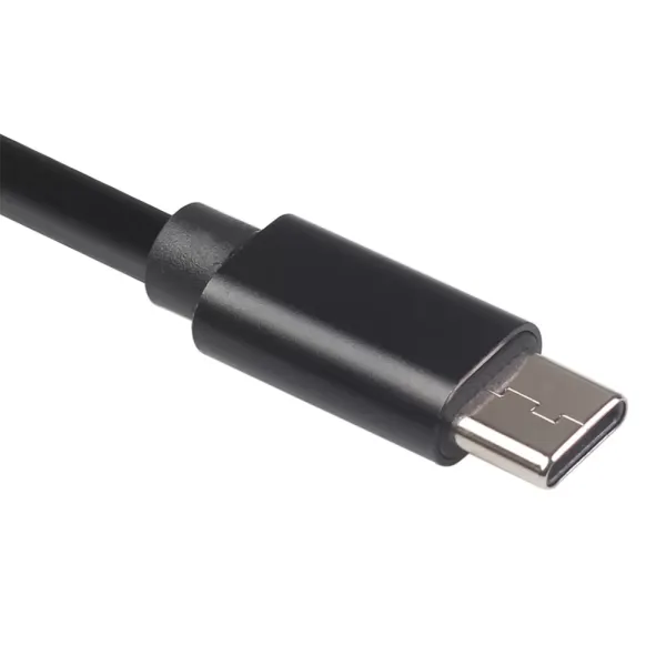 1.5m Type-C Male to Female Extension Cable USB 3.1 Data Charging Connector Type-C Charging Line Extension Data Line