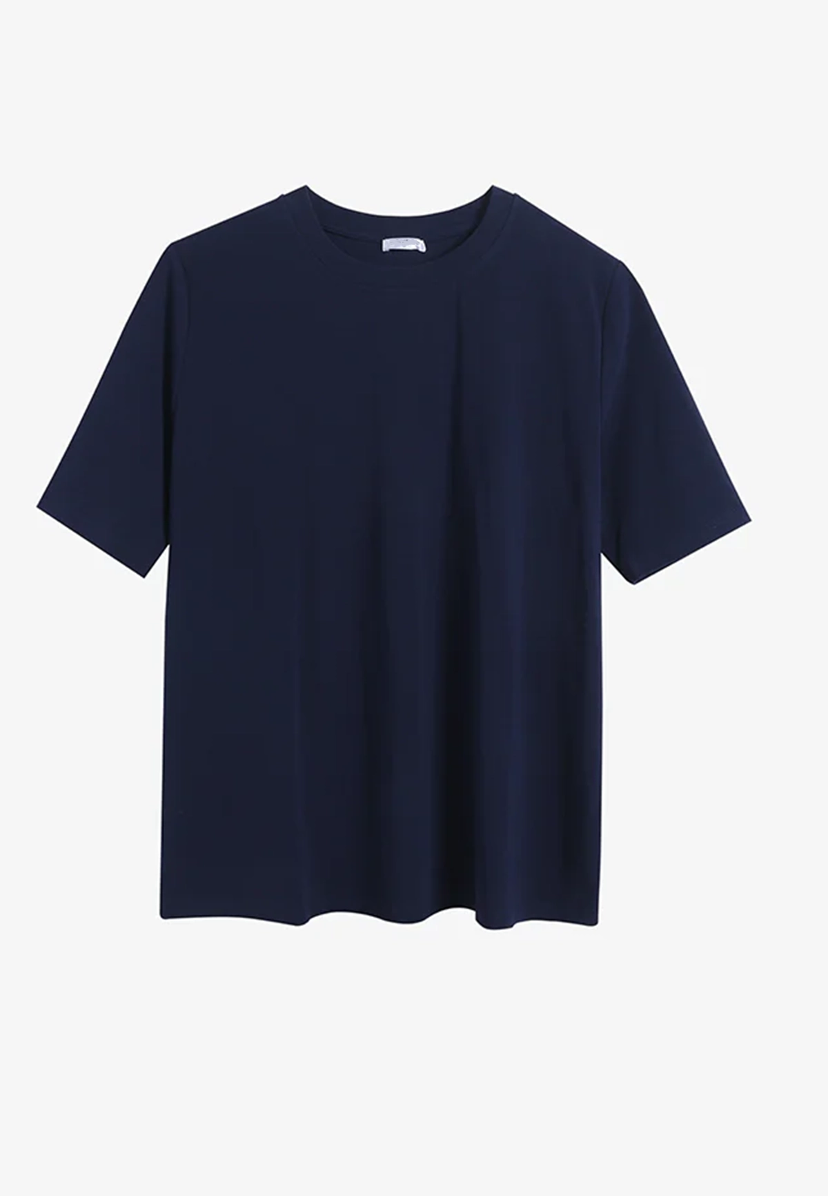 Cotton short-sleeved t-shirts