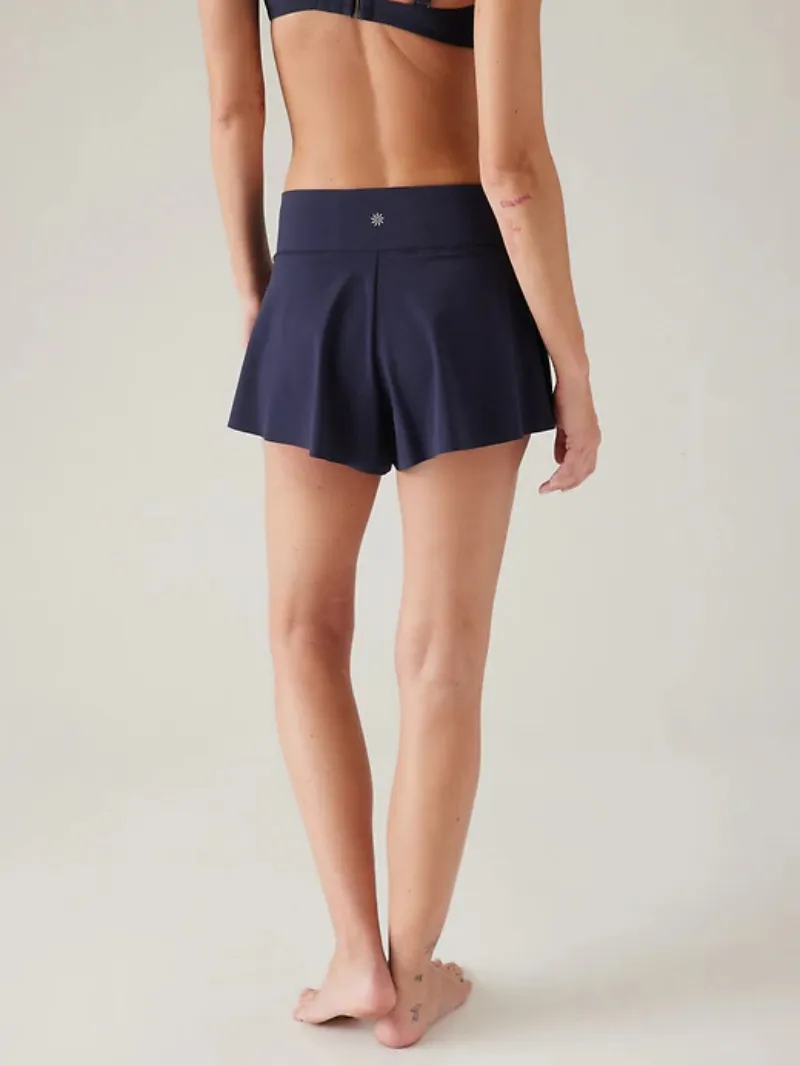 MAKANI SWIM SHORT BEACH SURF