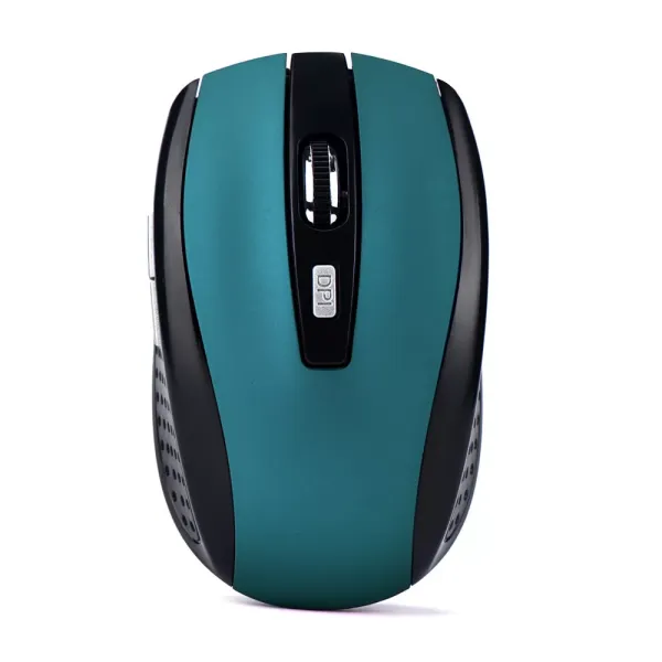 2.4GHz Wireless Gaming Mouse USB Receiver Pro Gamer For PC Laptop Desktop