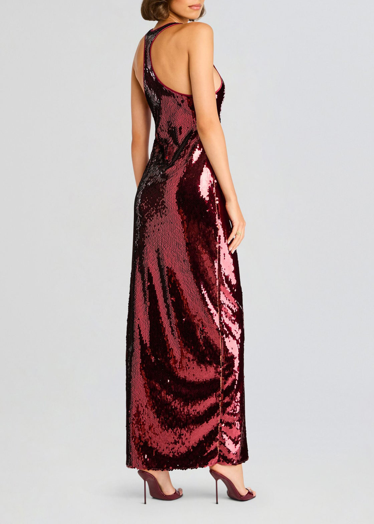 Bella Sequin Dress