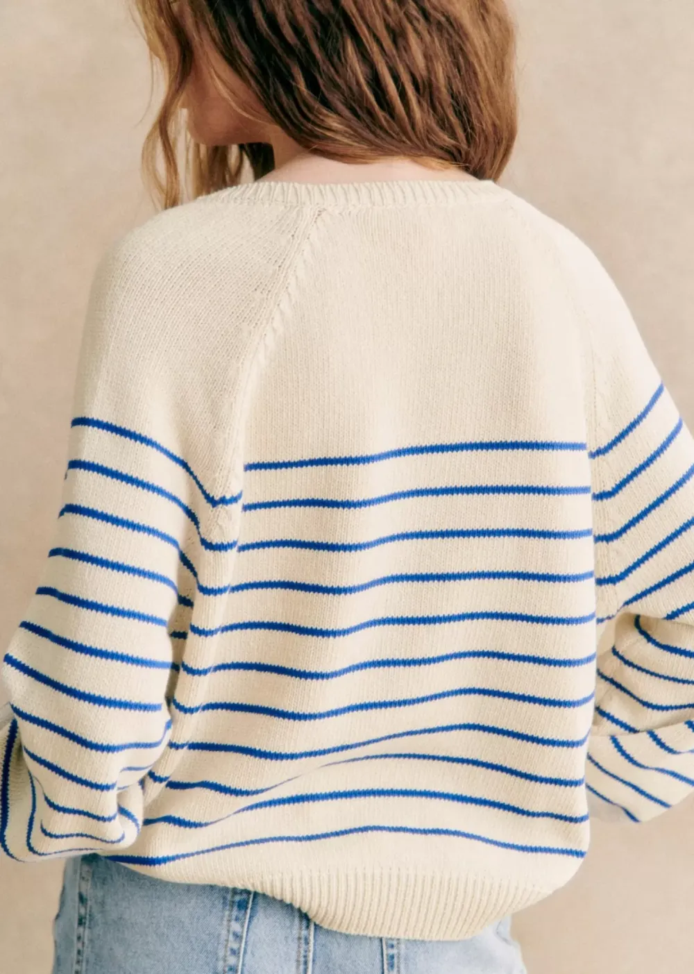 Best Sale Leontine Jumper Knitwear | Sailor's Tops