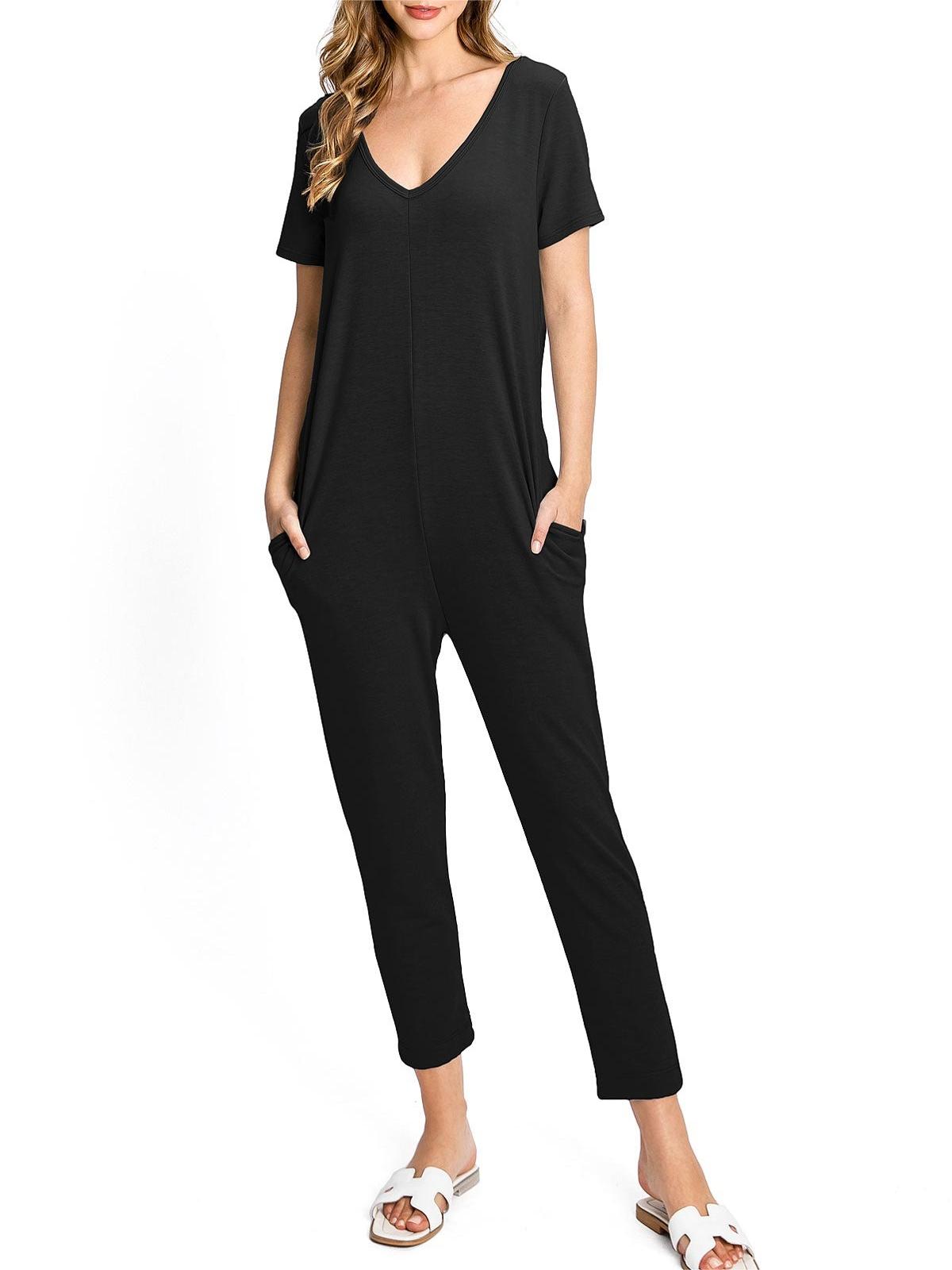 Nova Onesie Jumpsuit