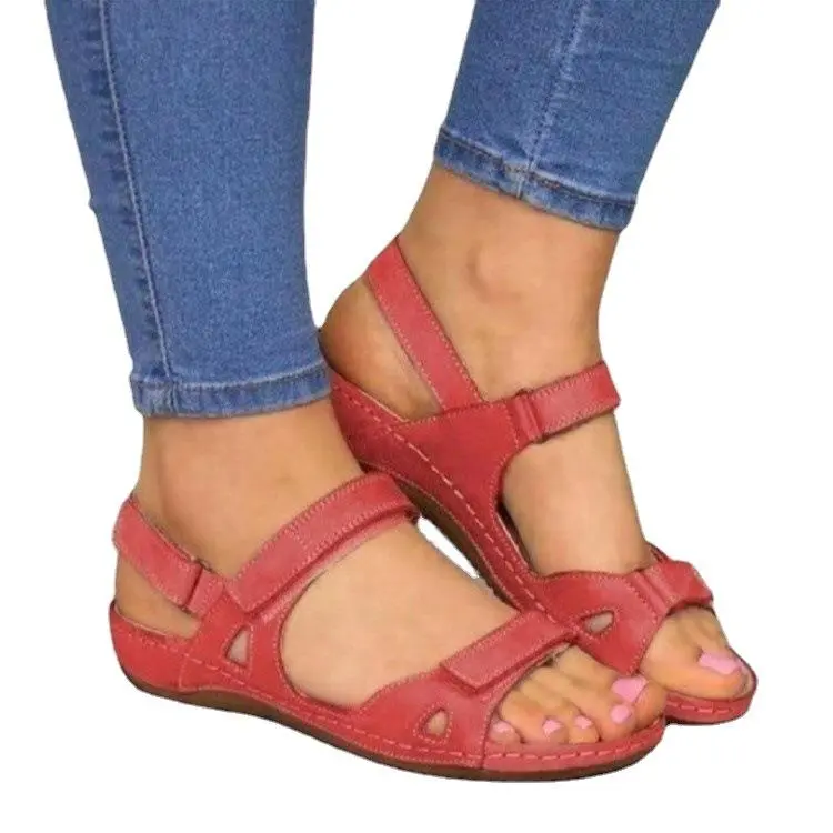 Cilool - Woman Comfy Premium Summer Sandals