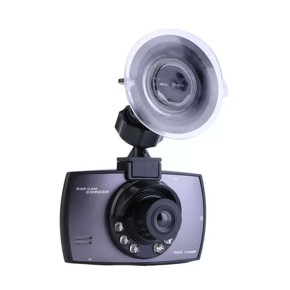 Car Camera G30 2.4