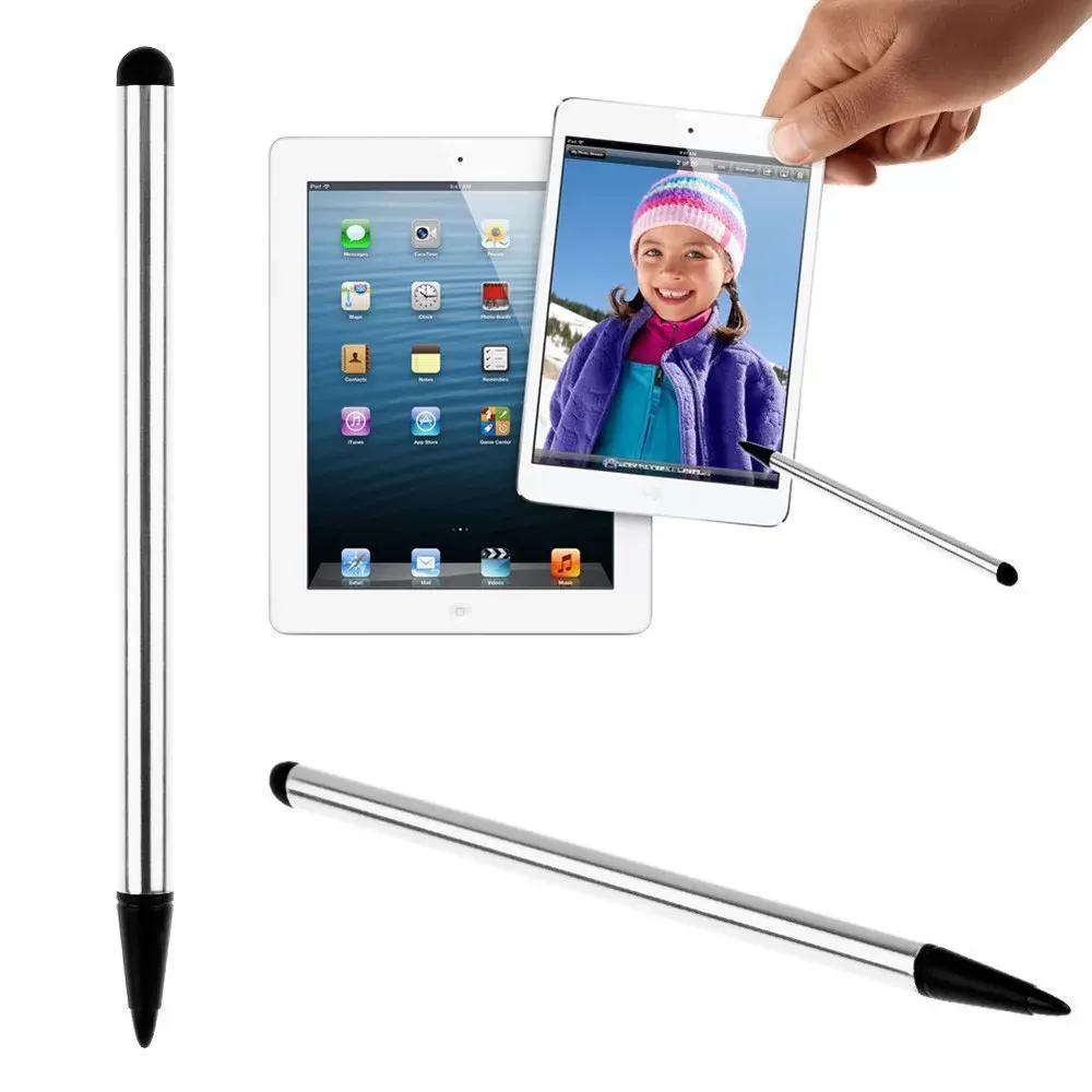 Touch Screen Pen Stylus Universal For iPhone iPad For Smsung Tablet Phone PC