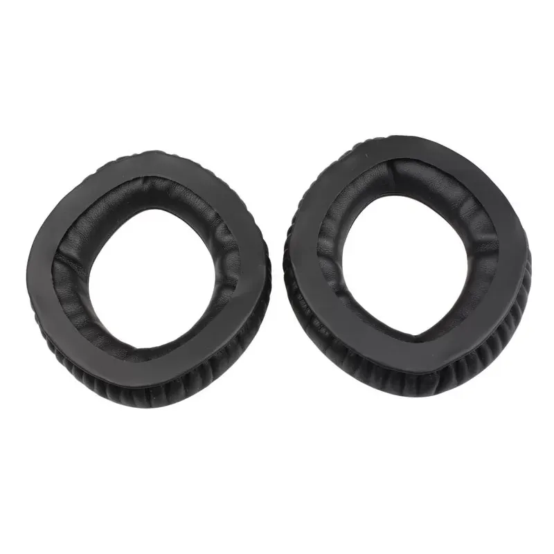 Replacement Ear Pad Cushions For Senheiser PX360 MM550-X MM550 Travev High Quality Replace Comfortable DIY Accessories