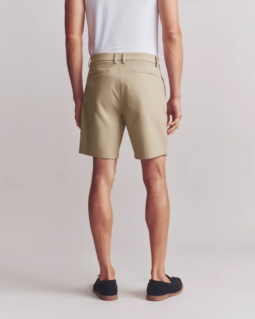 Cargo Utility Shorts