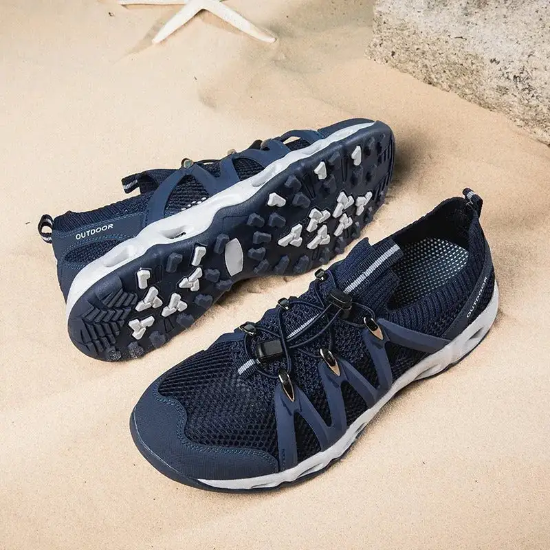 Orthopedic Outdoor Shoes, Quick-Drying Water Shoes