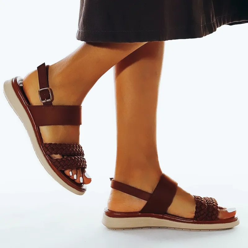 Cilool Comfy & Casual Sandals