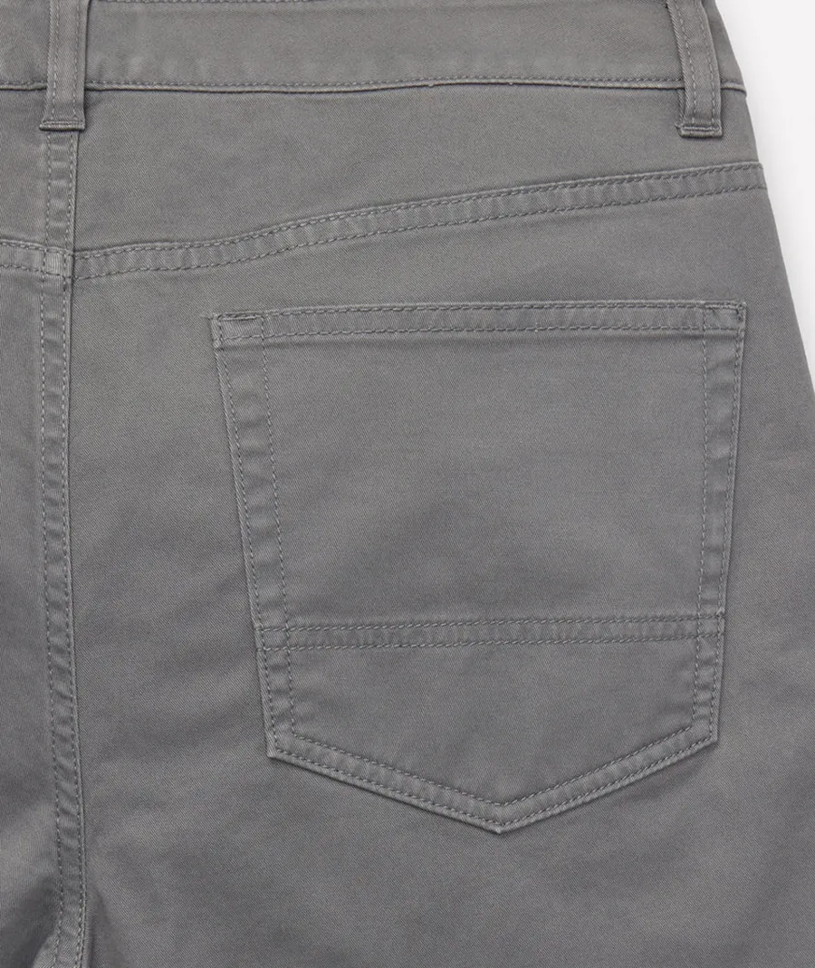 Charcoal Gray Daily Pants