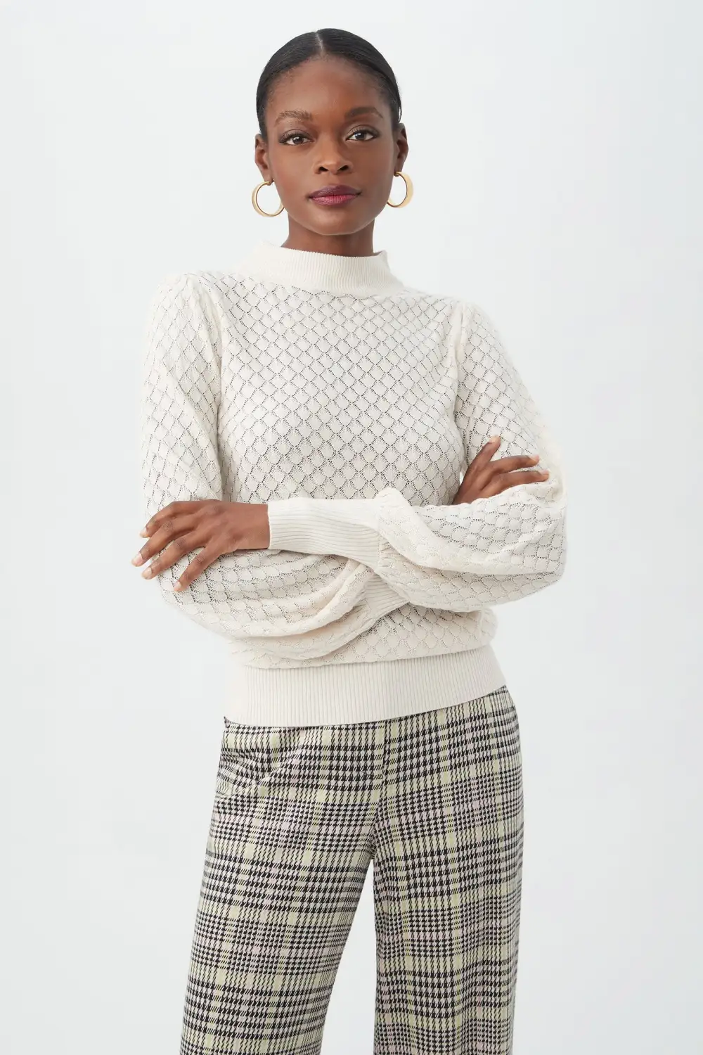 TOM COLLINS SWEATER