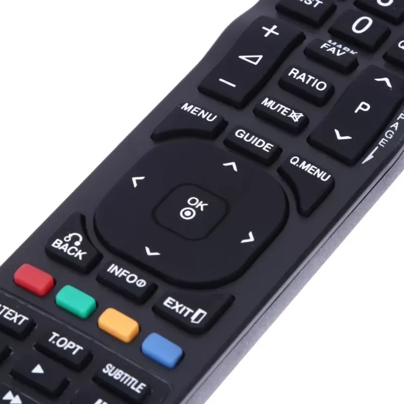 New Wireless Portable Remote Control AKB72915207 FOR LG AKB72915206 55LD520 LED LCD Smart TV Remote Control